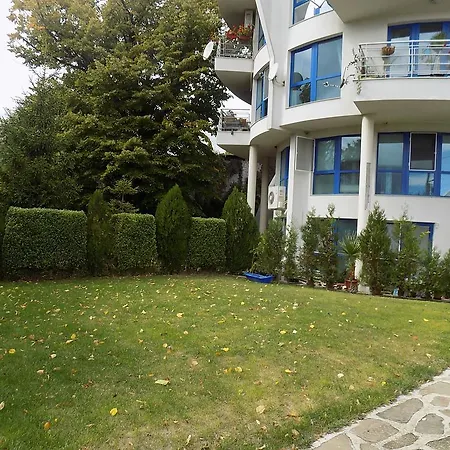 Apartment Aphrodita Studio *