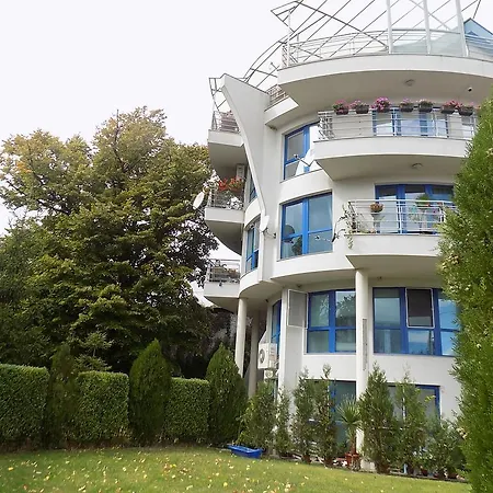 Apartment Aphrodita Studio