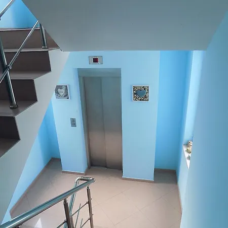 Aphrodita Studio Apartment