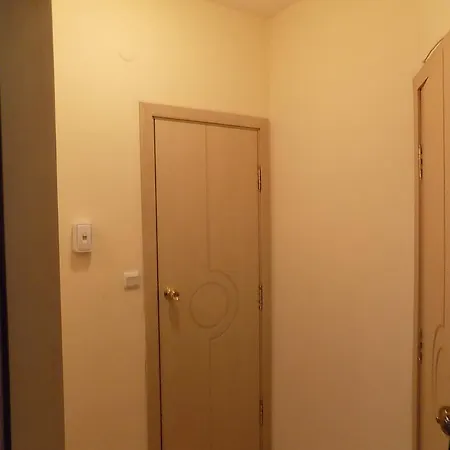 Aphrodita Studio Apartment Varna