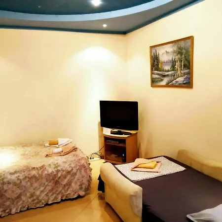 Aphrodita Studio Apartment Varna