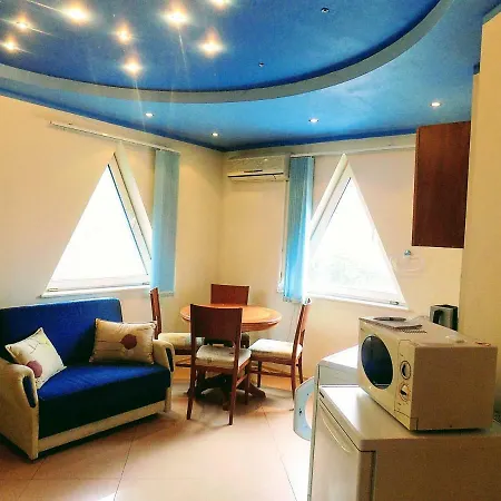 Apartment Aphrodita Studio Varna