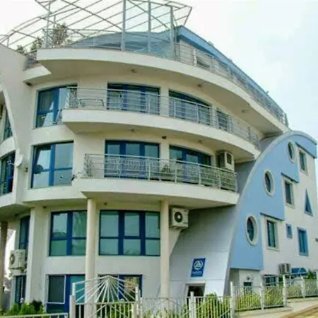 Apartment Aphrodita Studio Varna