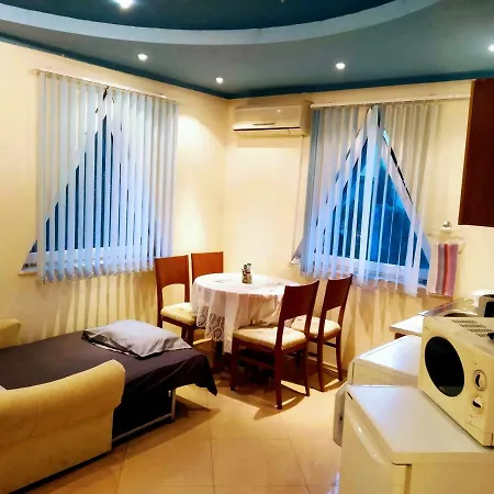Aphrodita Studio Apartment *
